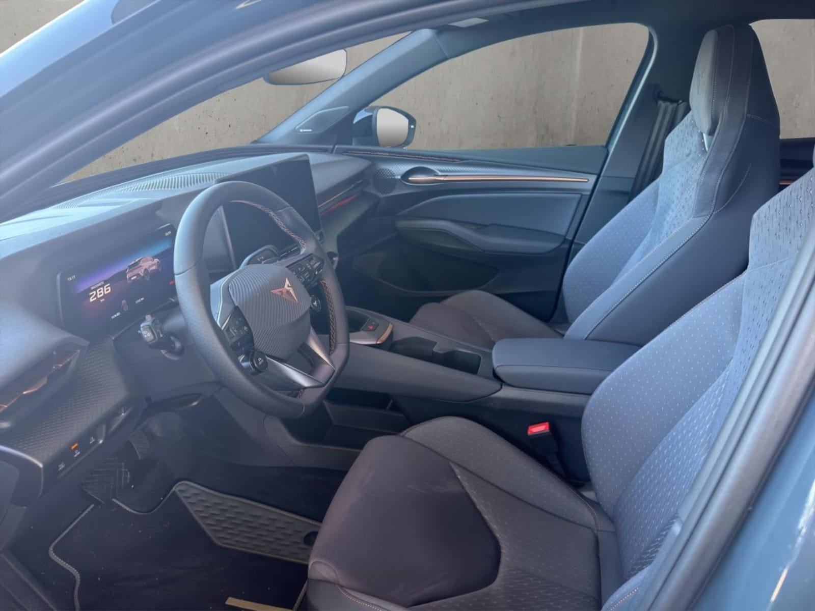 CUPRA Raval – Bild 8