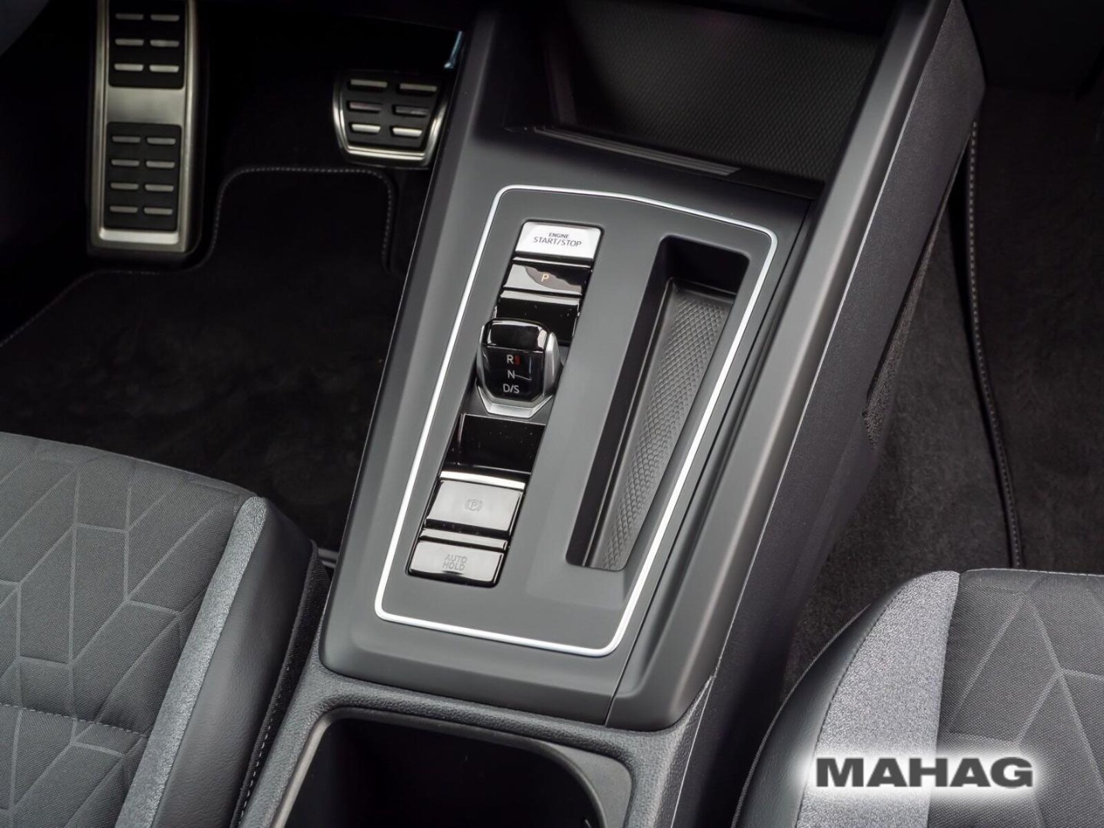 Volkswagen Golf – Bild 19