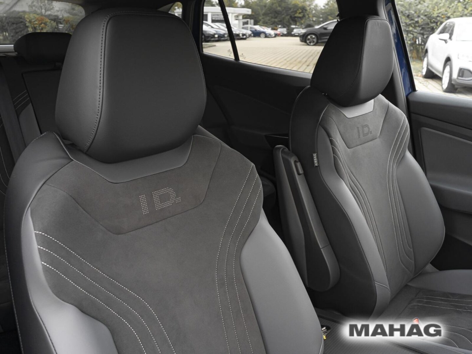 Volkswagen ID.4 – Bild 16