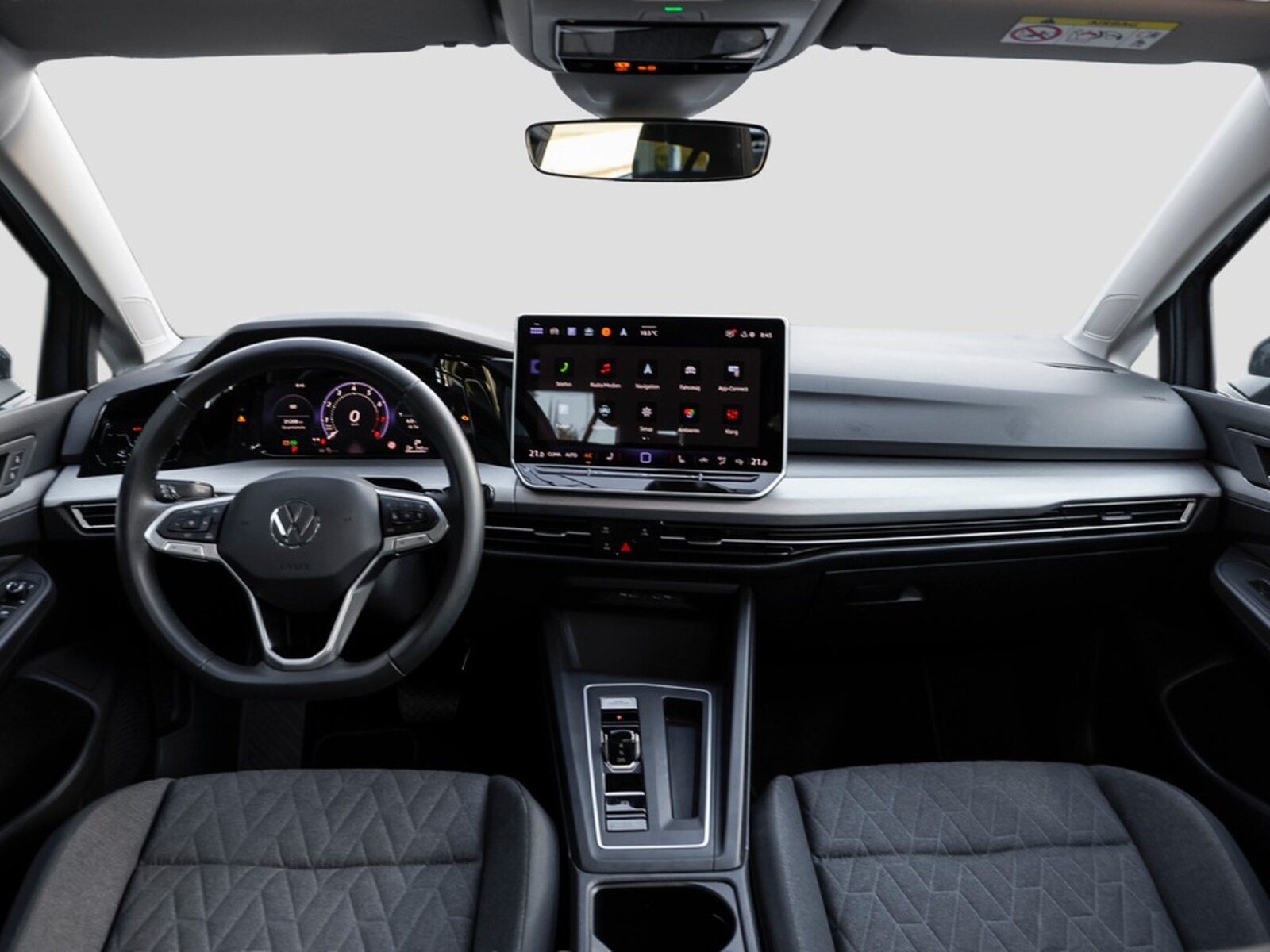 Volkswagen Golf Variant – Bild 13