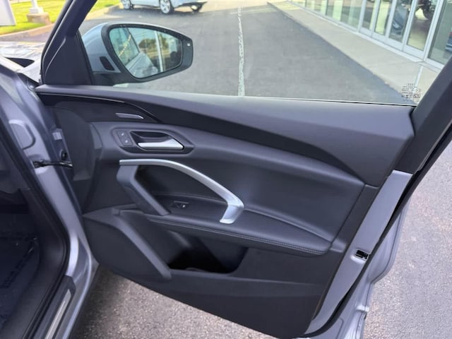 2025 Audi Q5 Premium Plus - Photo 17