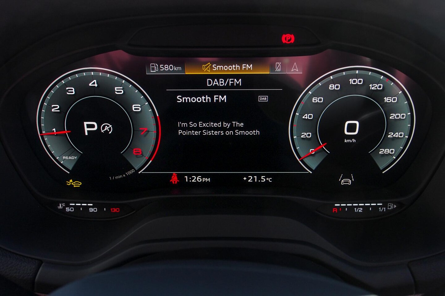 Image about Audi Q2 S line edition TFSI S tronic