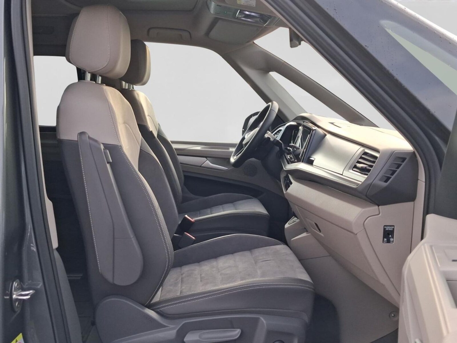 Volkswagen California – Bild 3