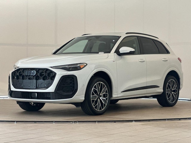 Photo of 2026 Audi Q5