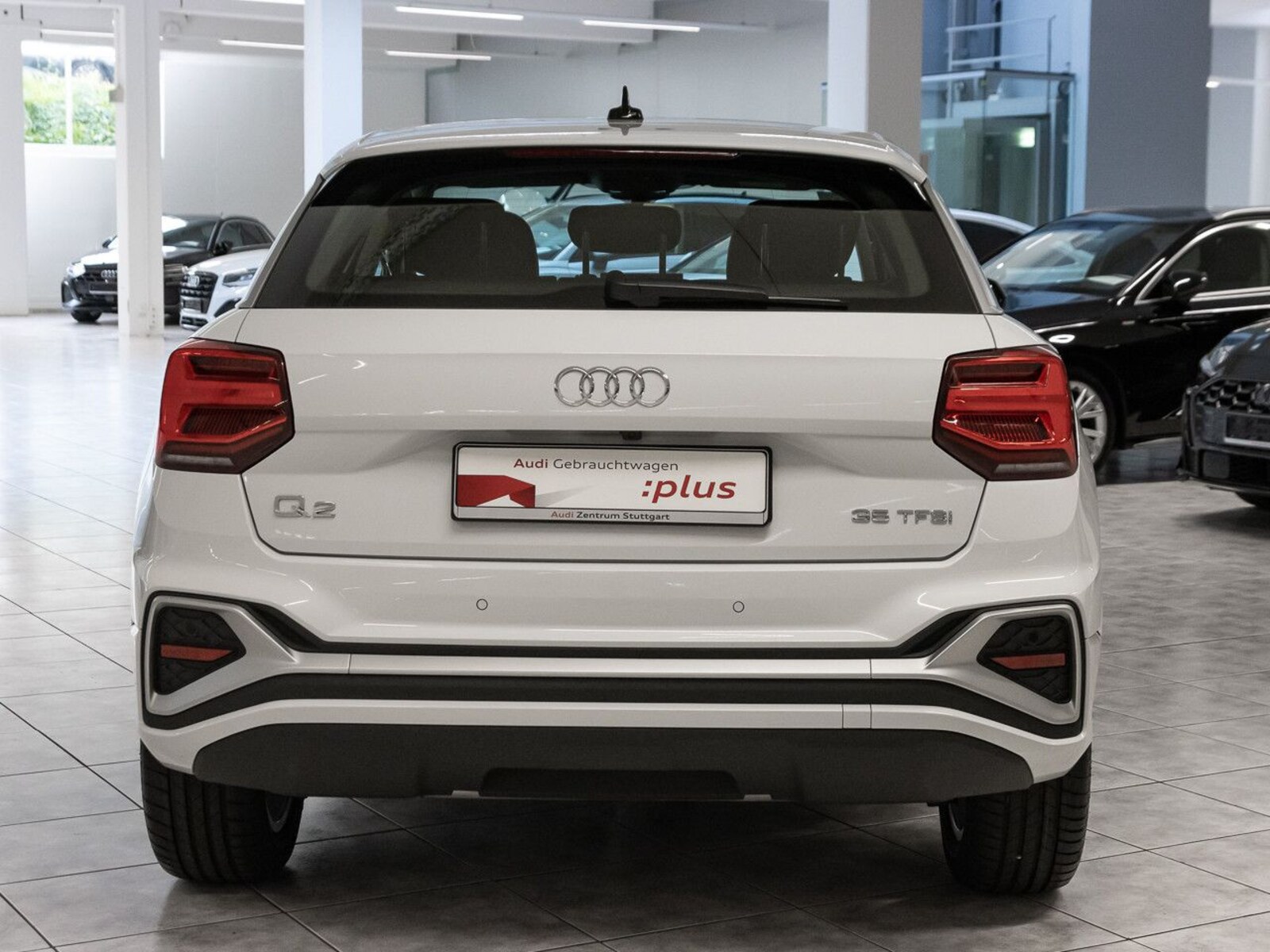 Audi Q2 – Bild 5