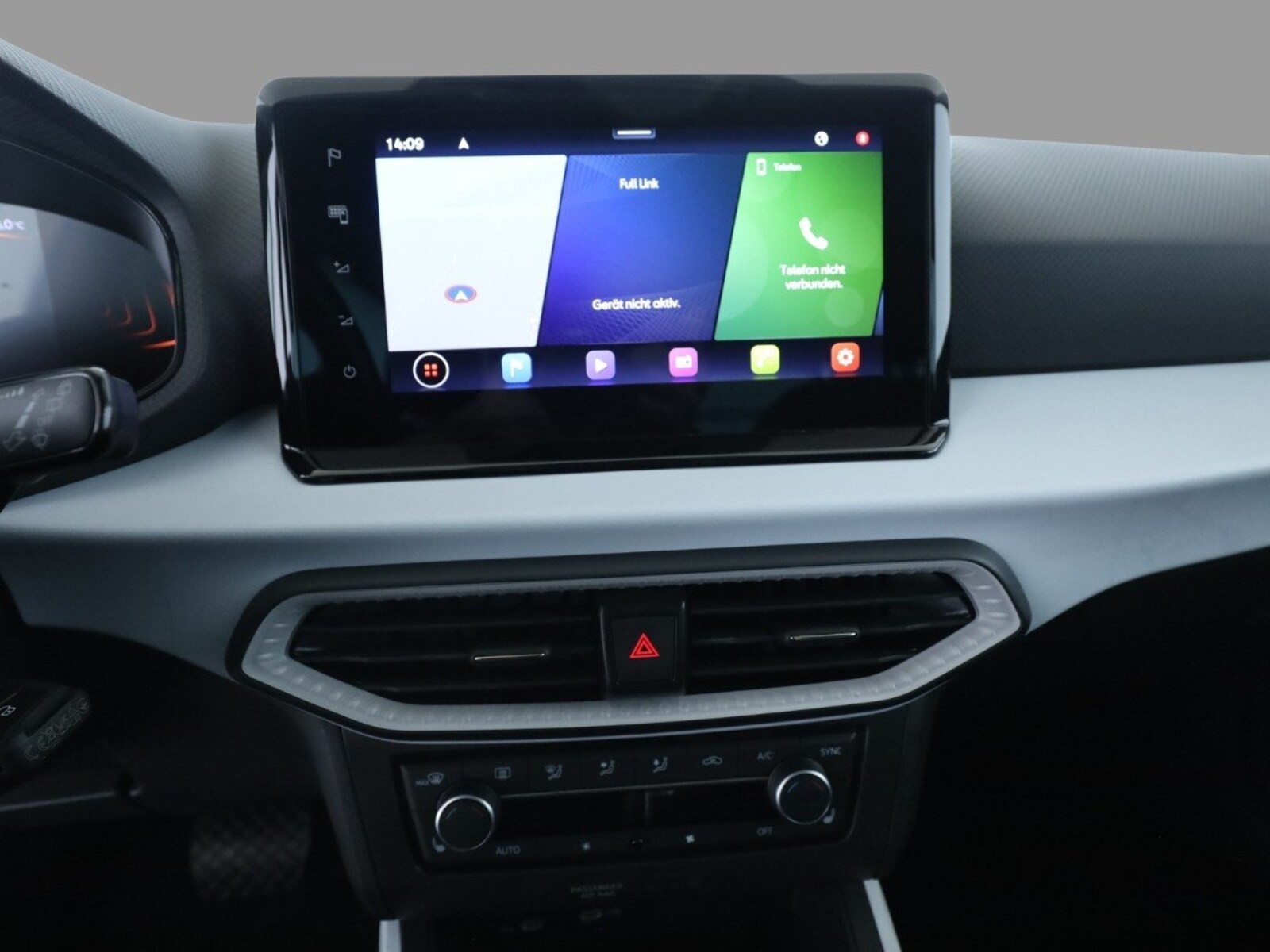 SEAT Arona – Bild 11