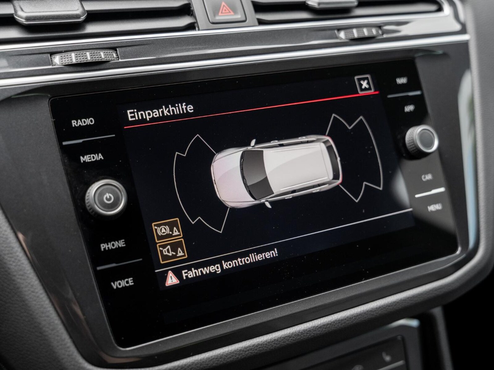 Volkswagen Tiguan – Bild 14