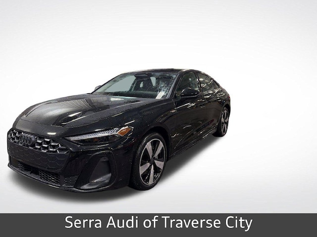 Photo of 2026 Audi A5 Sedan