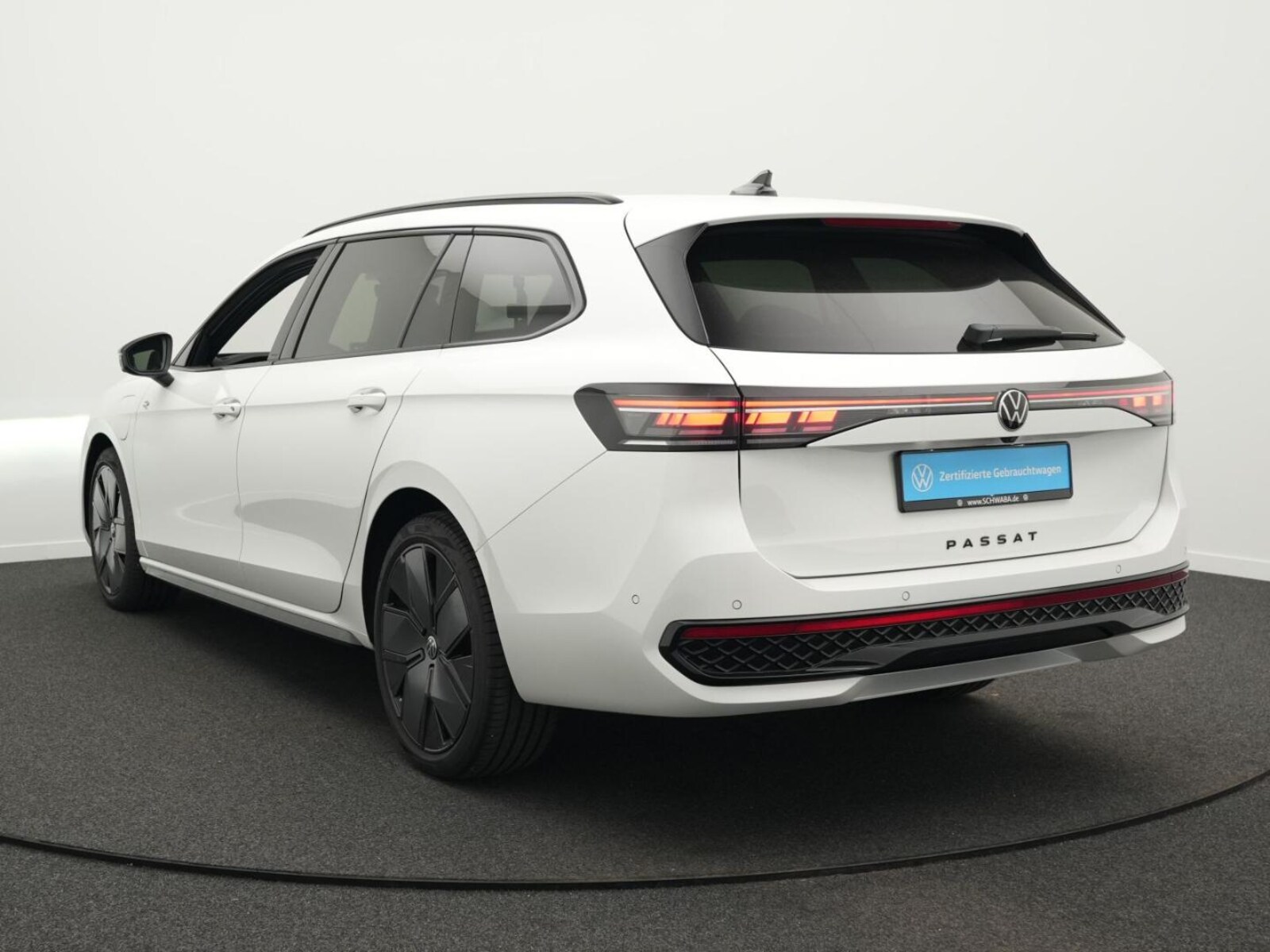 Volkswagen Passat – Bild 29
