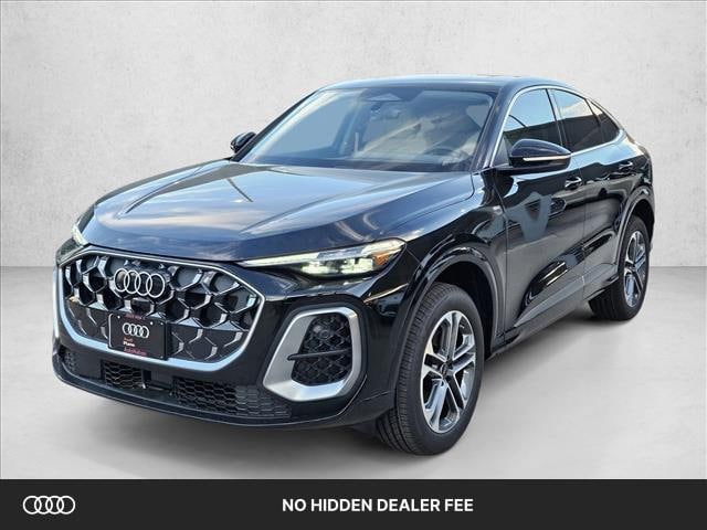 Photo of 2026 Audi Q5 Sportback 