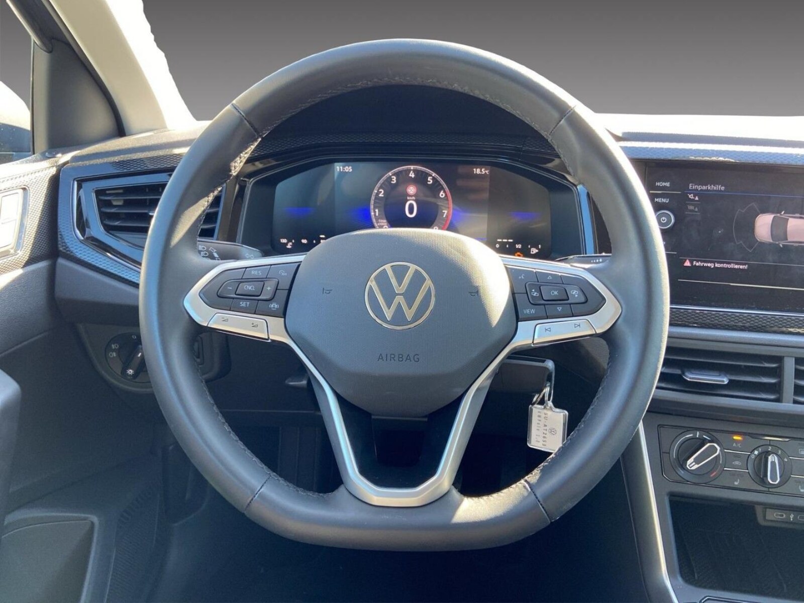 Volkswagen Polo – Bild 16
