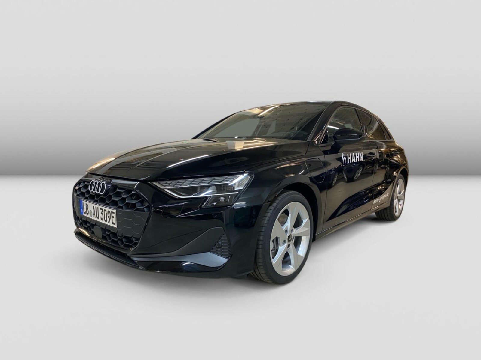 Audi A3 Sportback – Bild 2