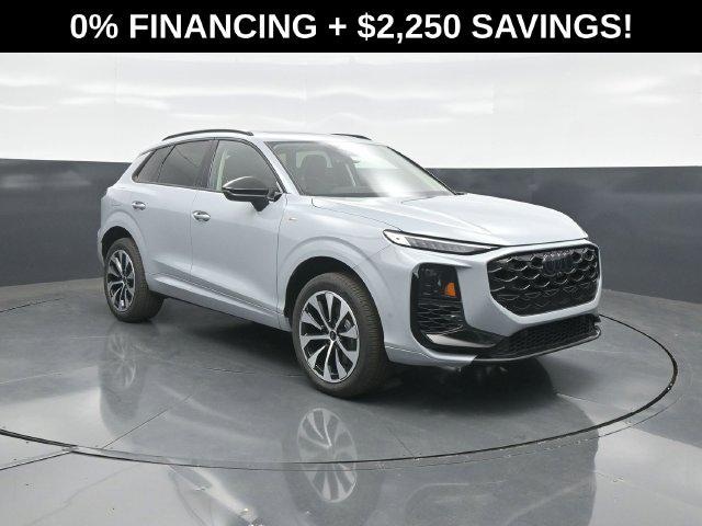 Photo of 2026 Audi Q3 SUV 