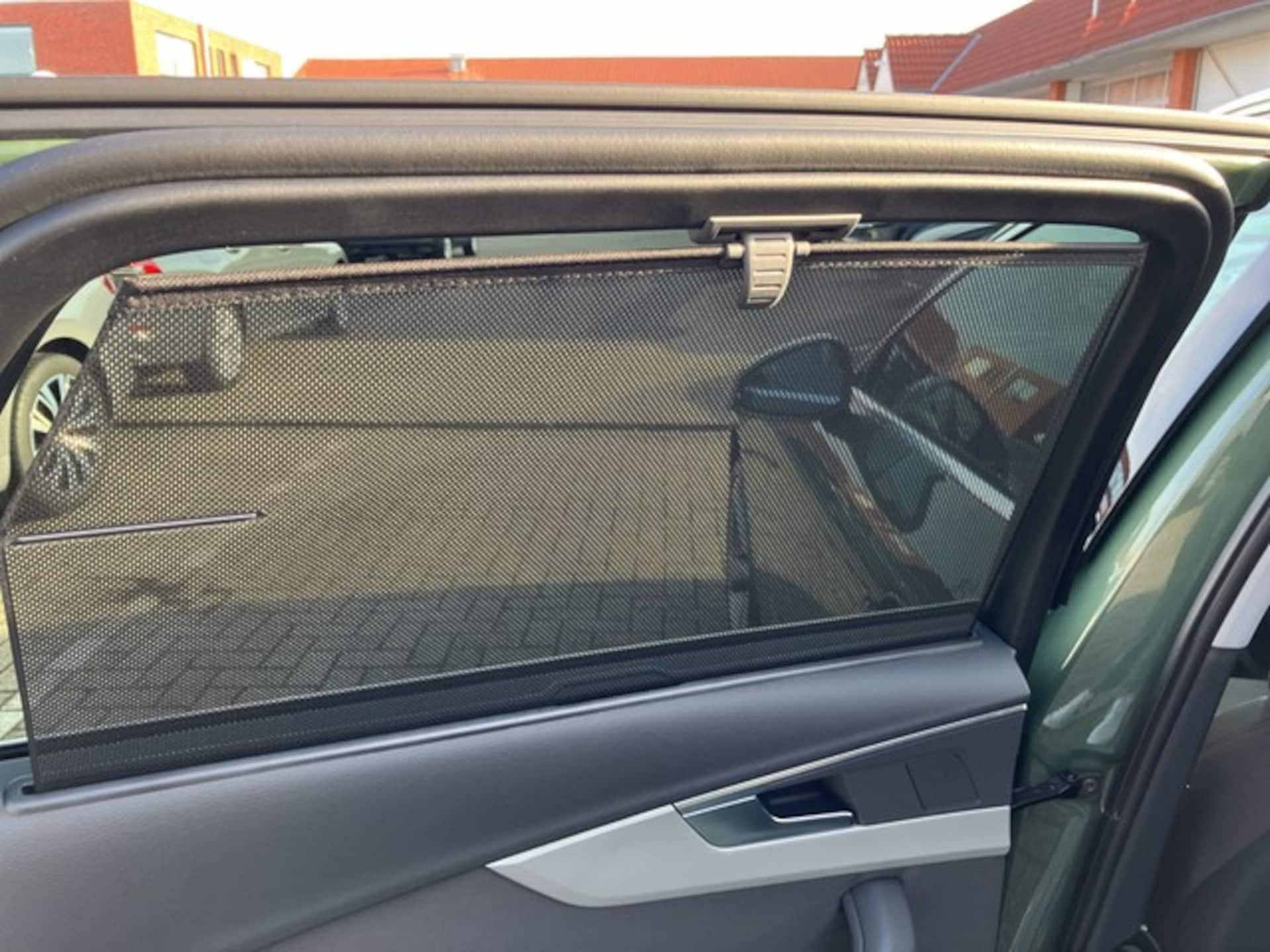 Audi A4 Avant Advanced