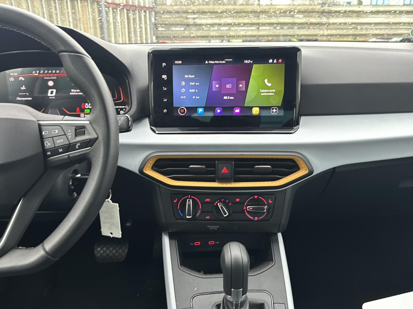 SEAT Arona – Bild 14