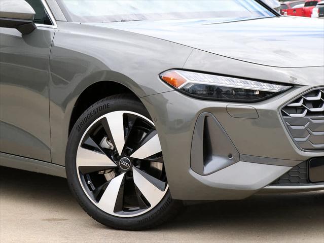 2025 AUDI A5 - Image 4