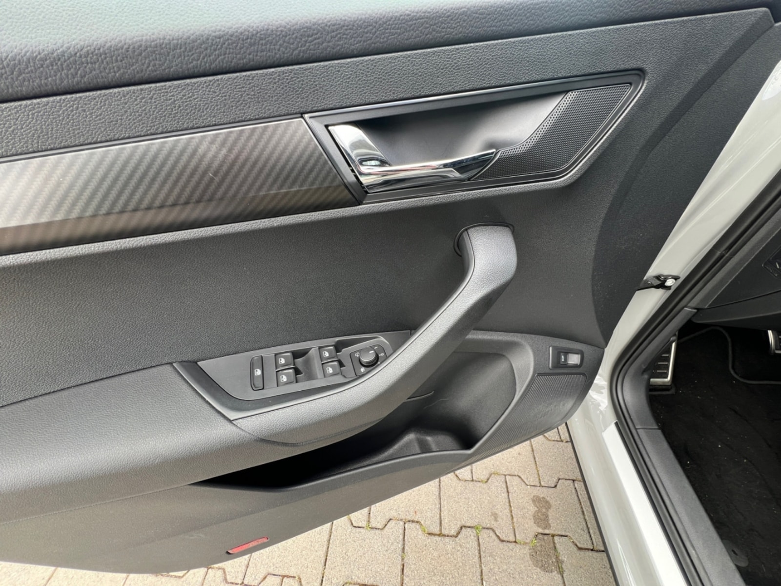 Škoda Karoq – Bild 8