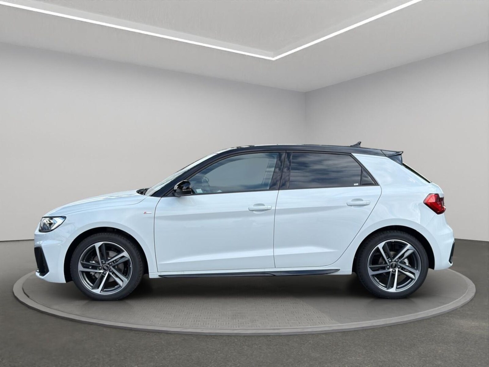 Audi A1 Sportback – Bild 5