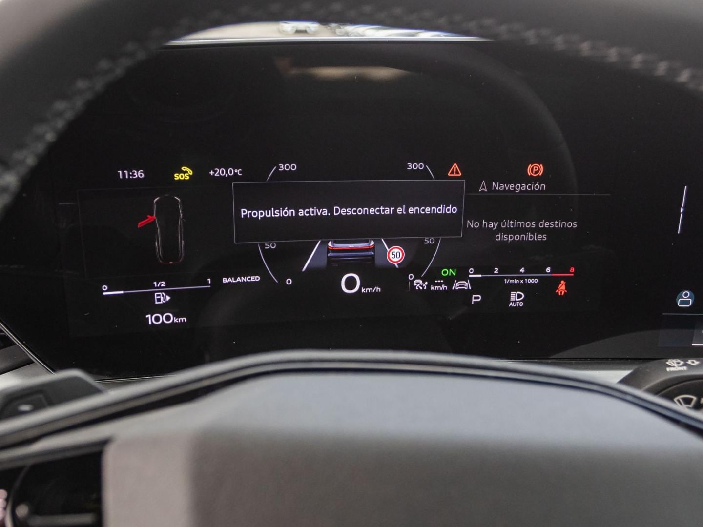 Bild über Audi Q5 SUV TFSI 150 kW S tronic - für weitere Informationen kontaktieren Sie den Audi Partner