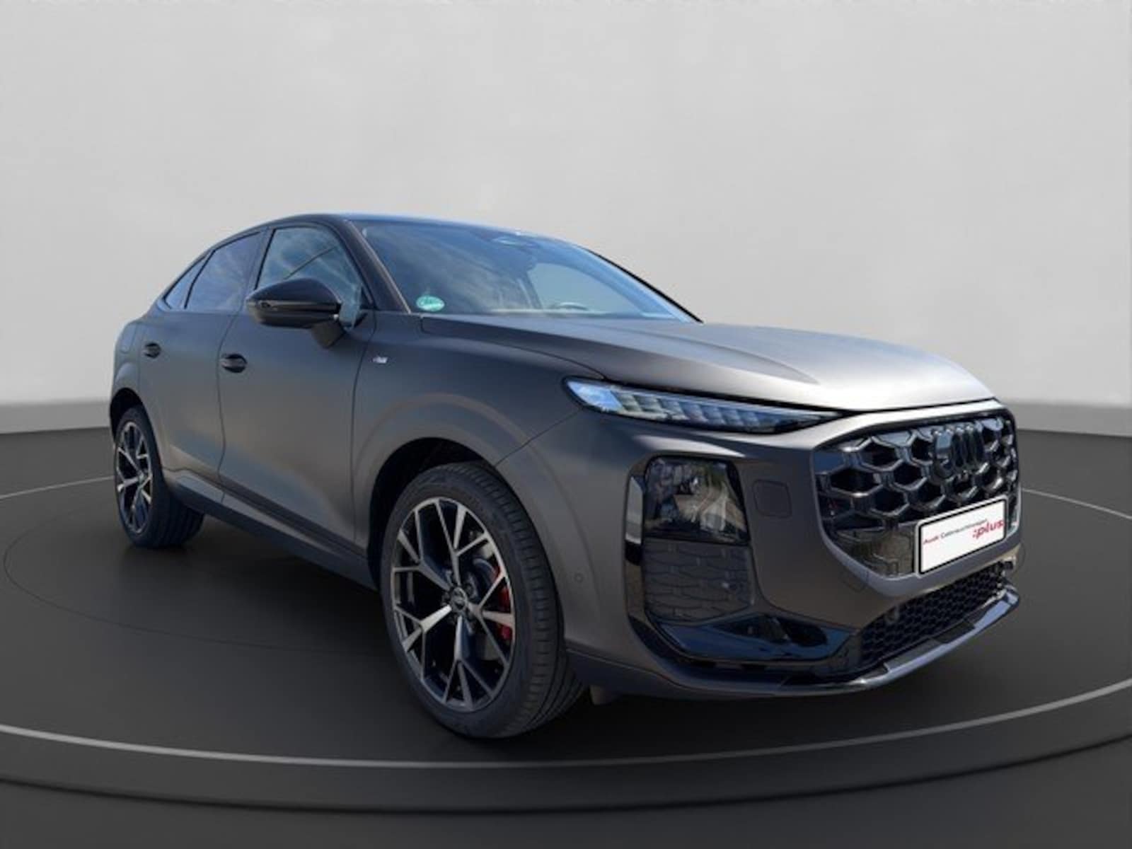 Audi Q3 Sportback – Bild 3