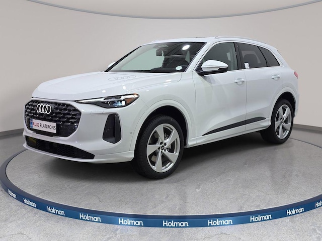 Photo of 2026 Audi Q5 