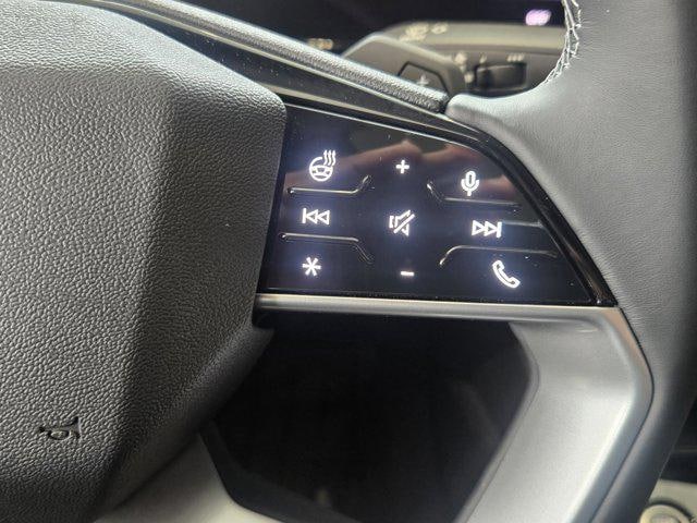 2025 Audi A5 Prestige - Photo 30