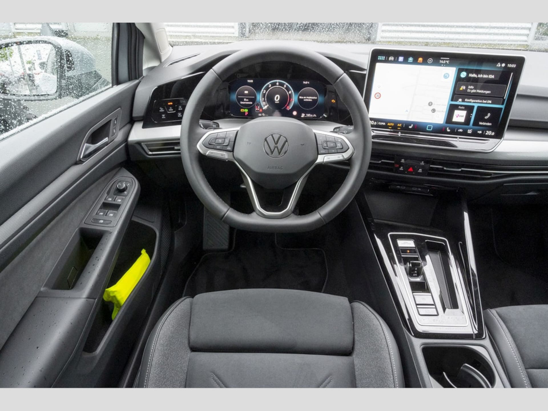 Volkswagen Golf Style