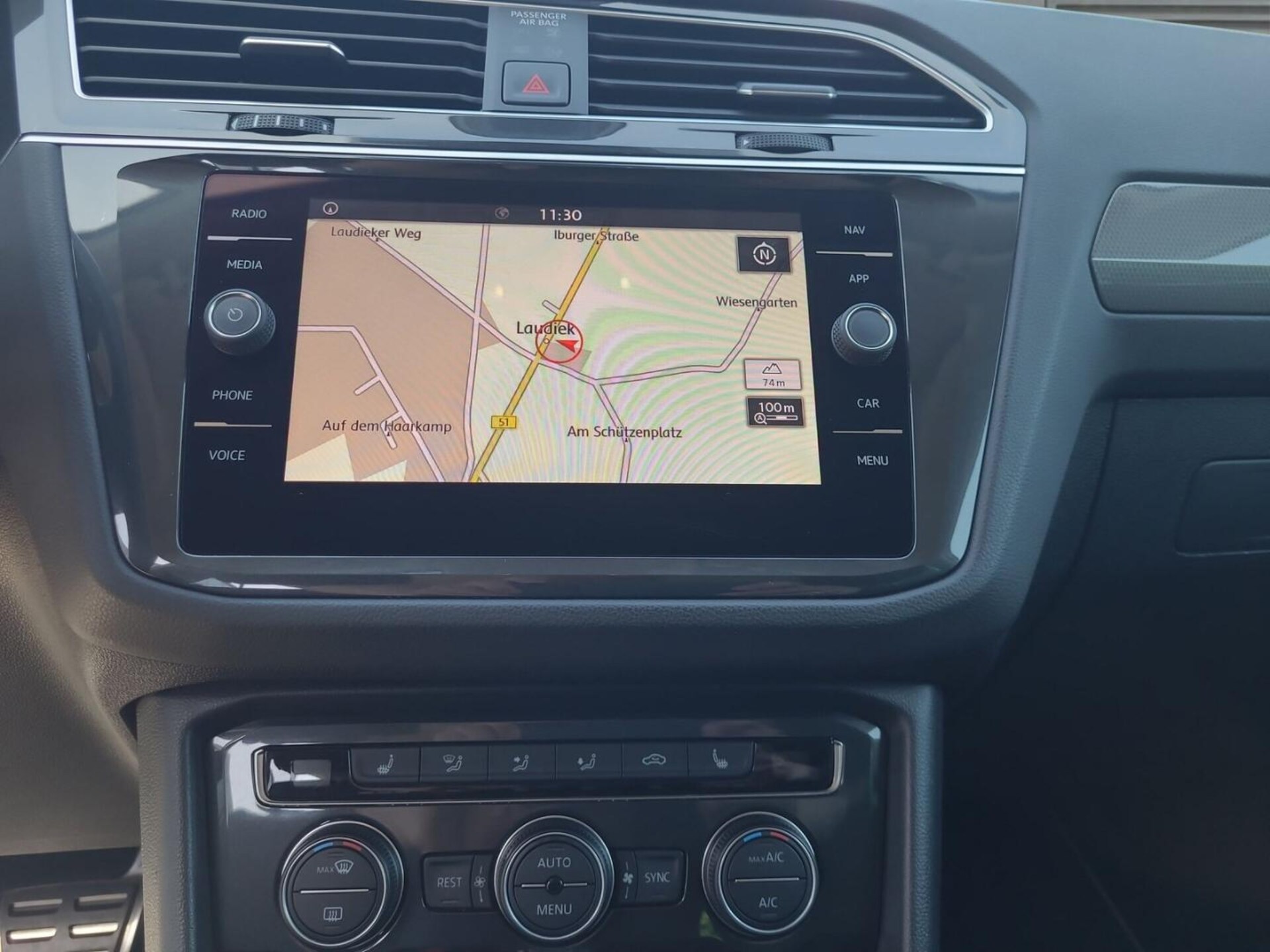 Volkswagen Tiguan JOIN