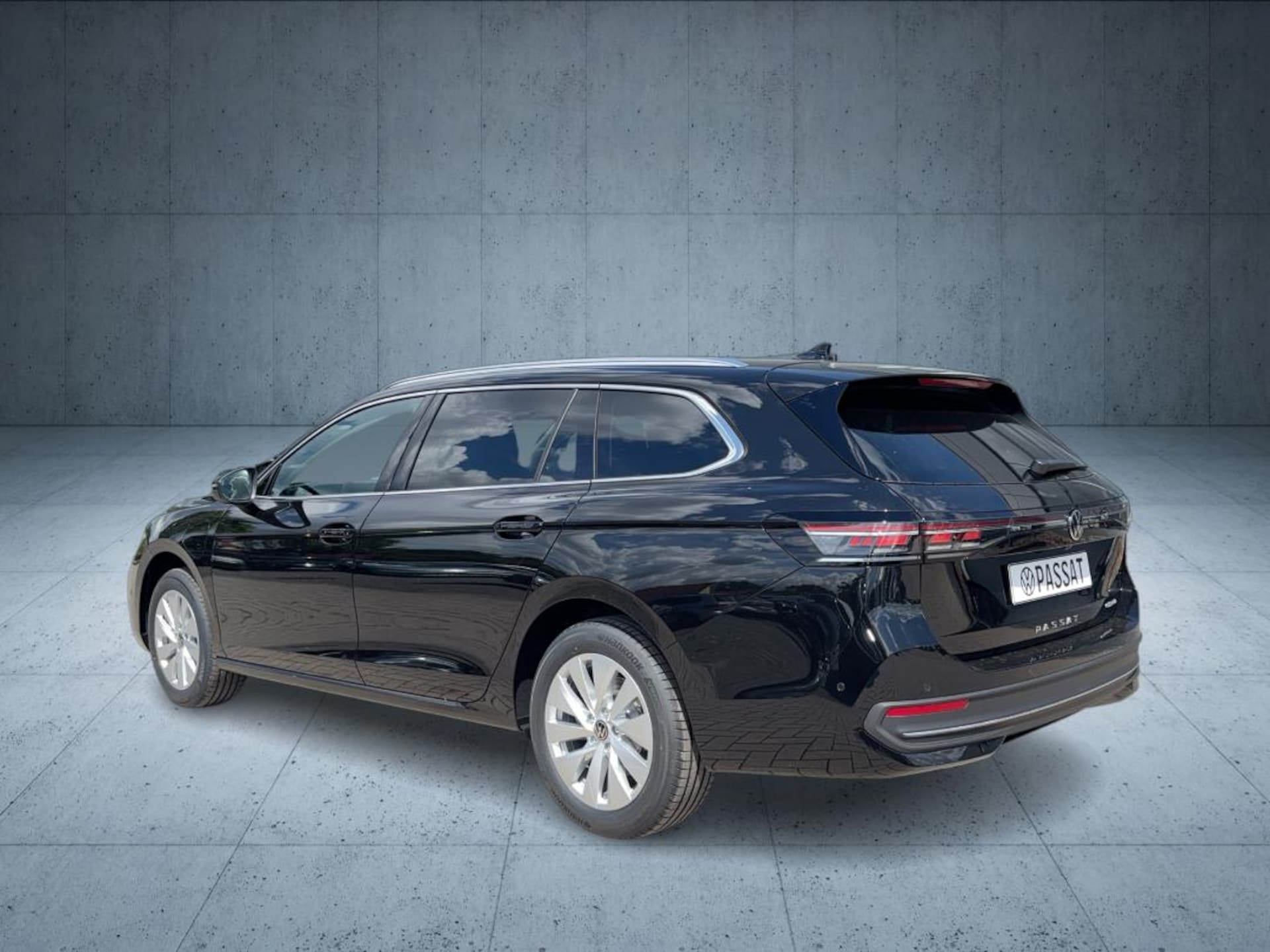 Volkswagen Passat Business
