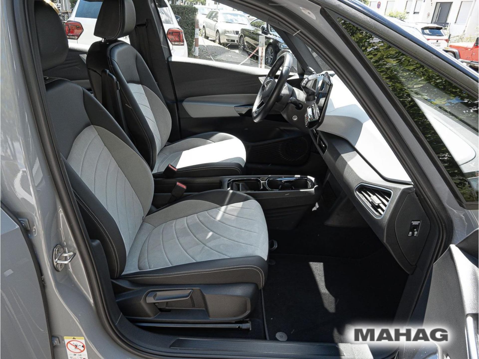 Volkswagen ID.3 Pro S