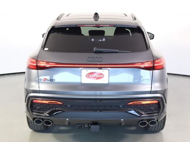 2026 Audi SQ5