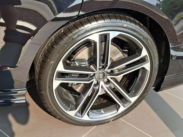 2026 Audi A8 L