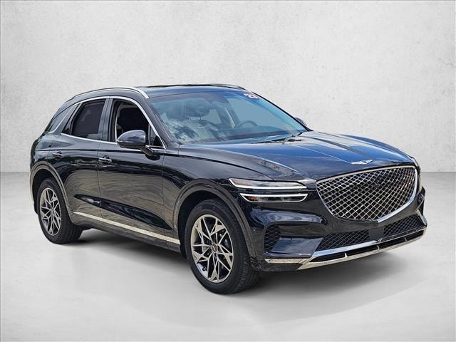 2023 Genesis GV70
