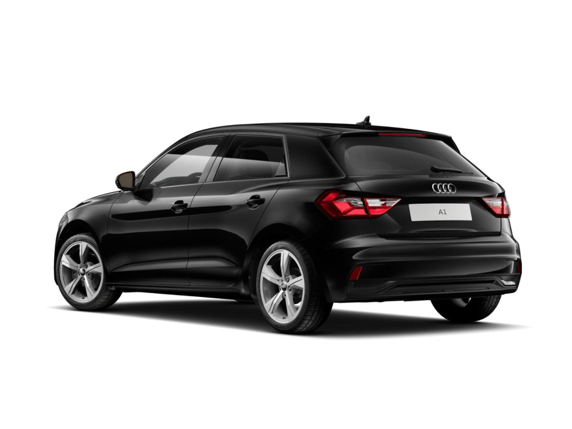Audi A1 Sportback Advanced