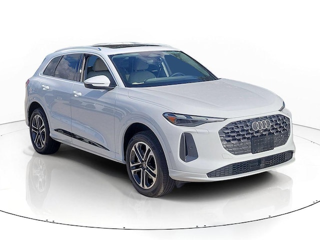 Photo of 2026 Audi Q5