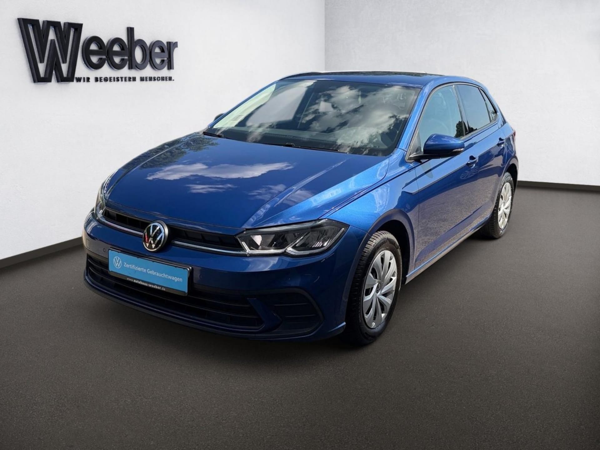 Volkswagen Polo Life