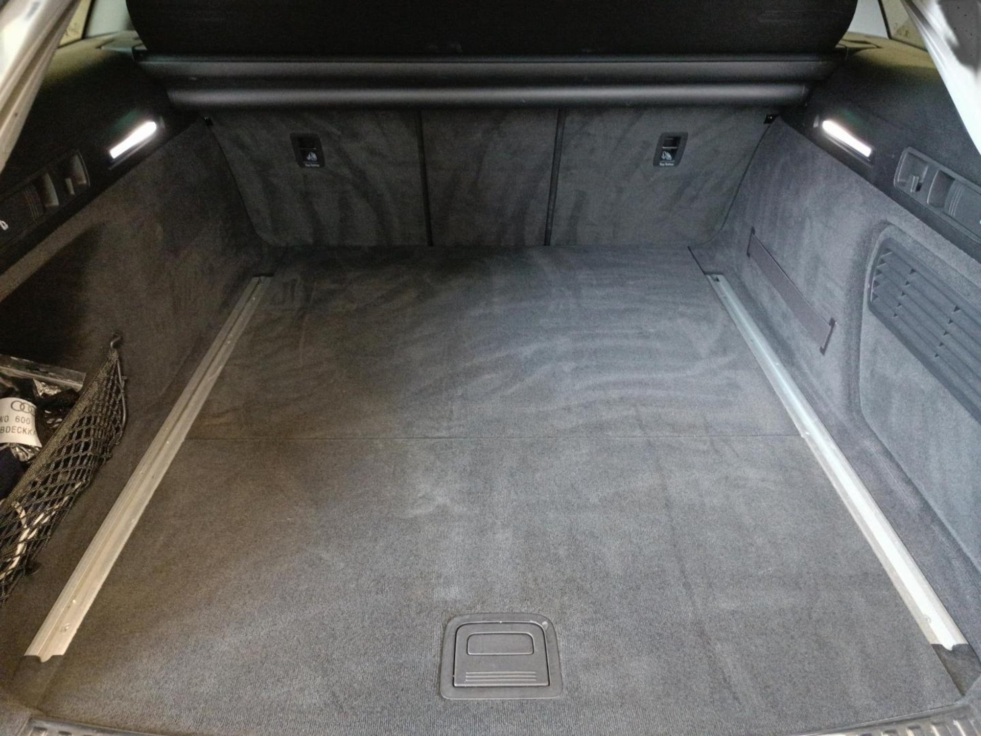 Audi A6 Avant Design