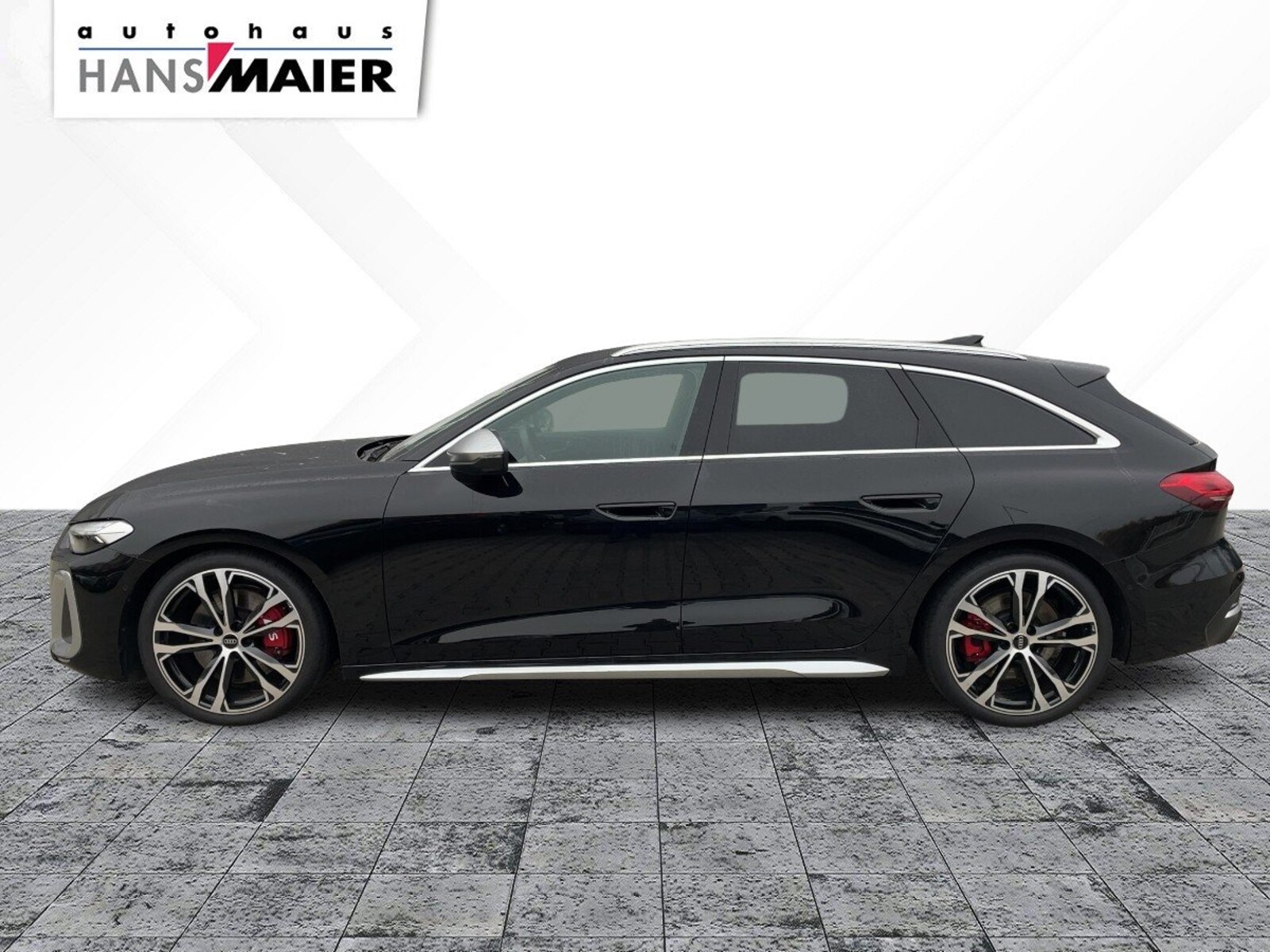 Audi S5 Avant – Bild 6