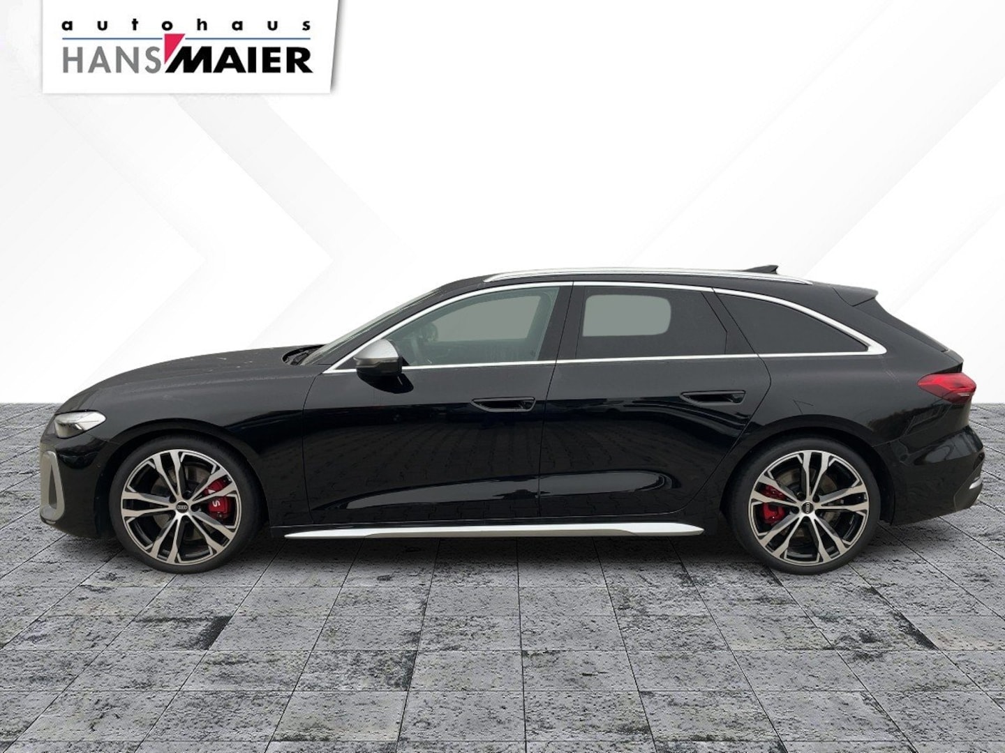 Bild über Audi S5 Avant TFSI 270 kW S tronic - für weitere Informationen kontaktieren Sie den Audi Partner