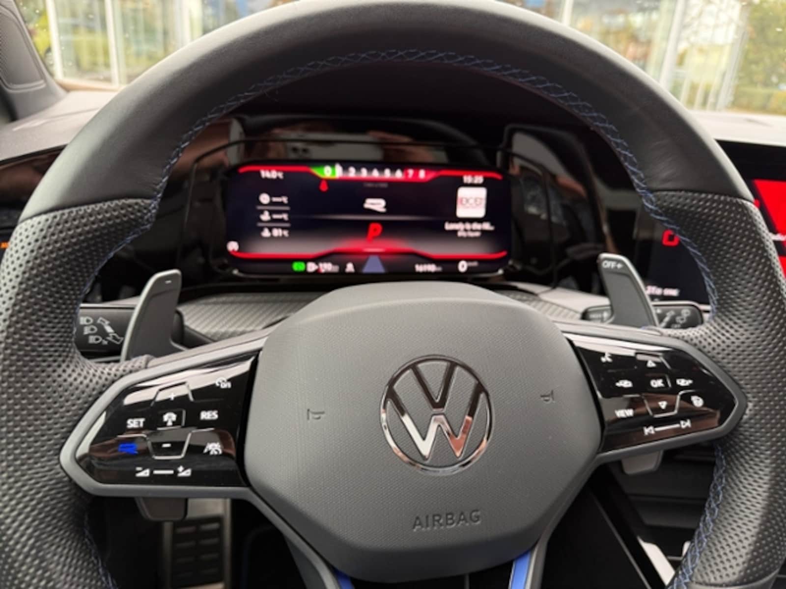 Volkswagen Golf – Bild 19