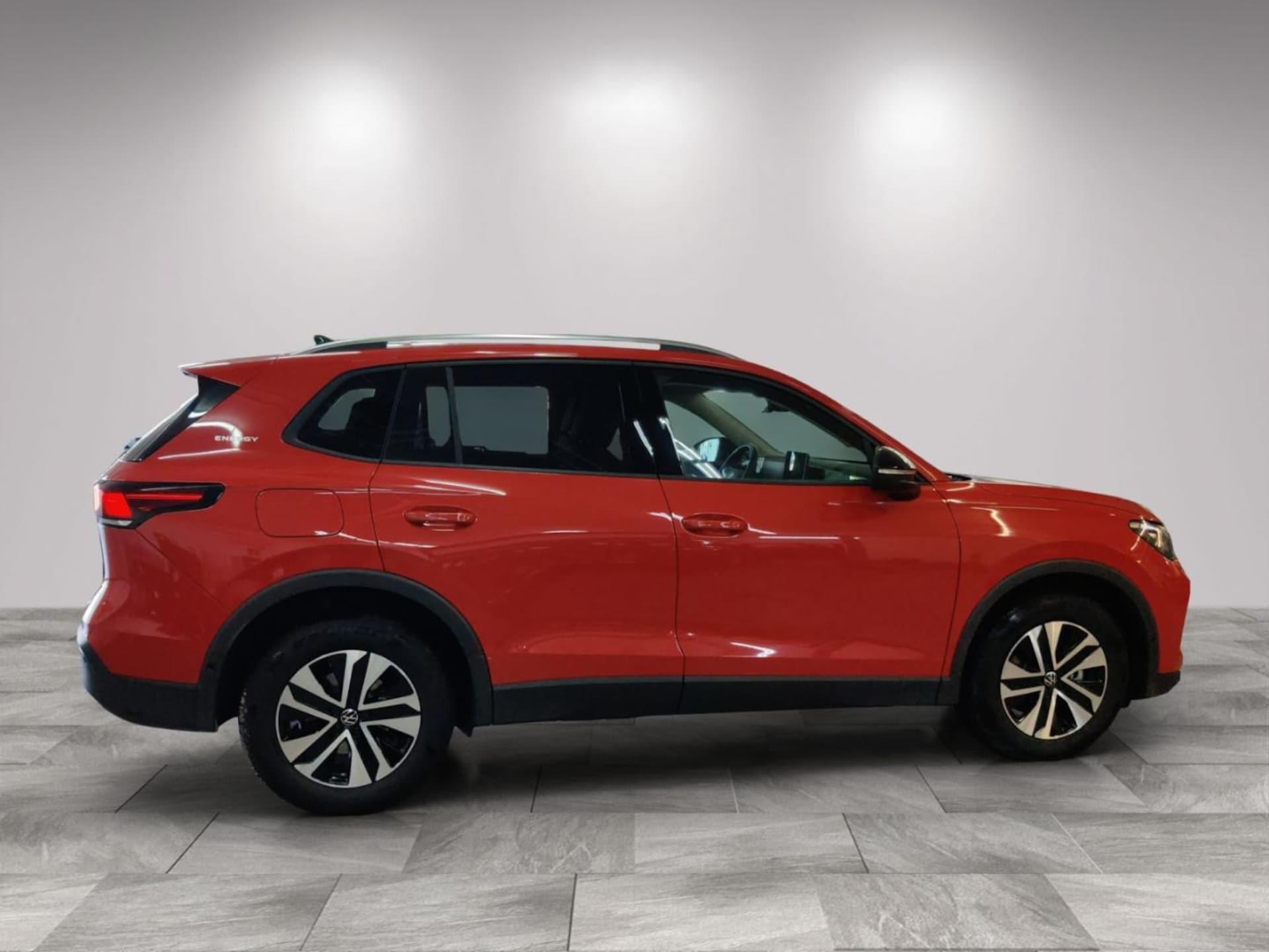 Volkswagen Tiguan ENERGY