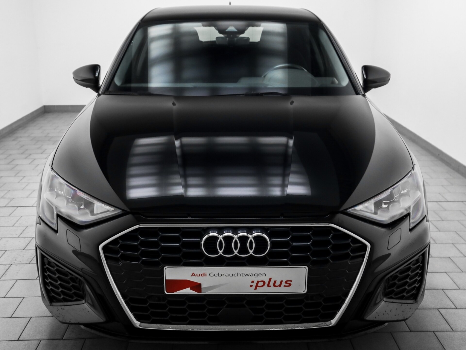 Audi A3 Sportback TFSI e S line