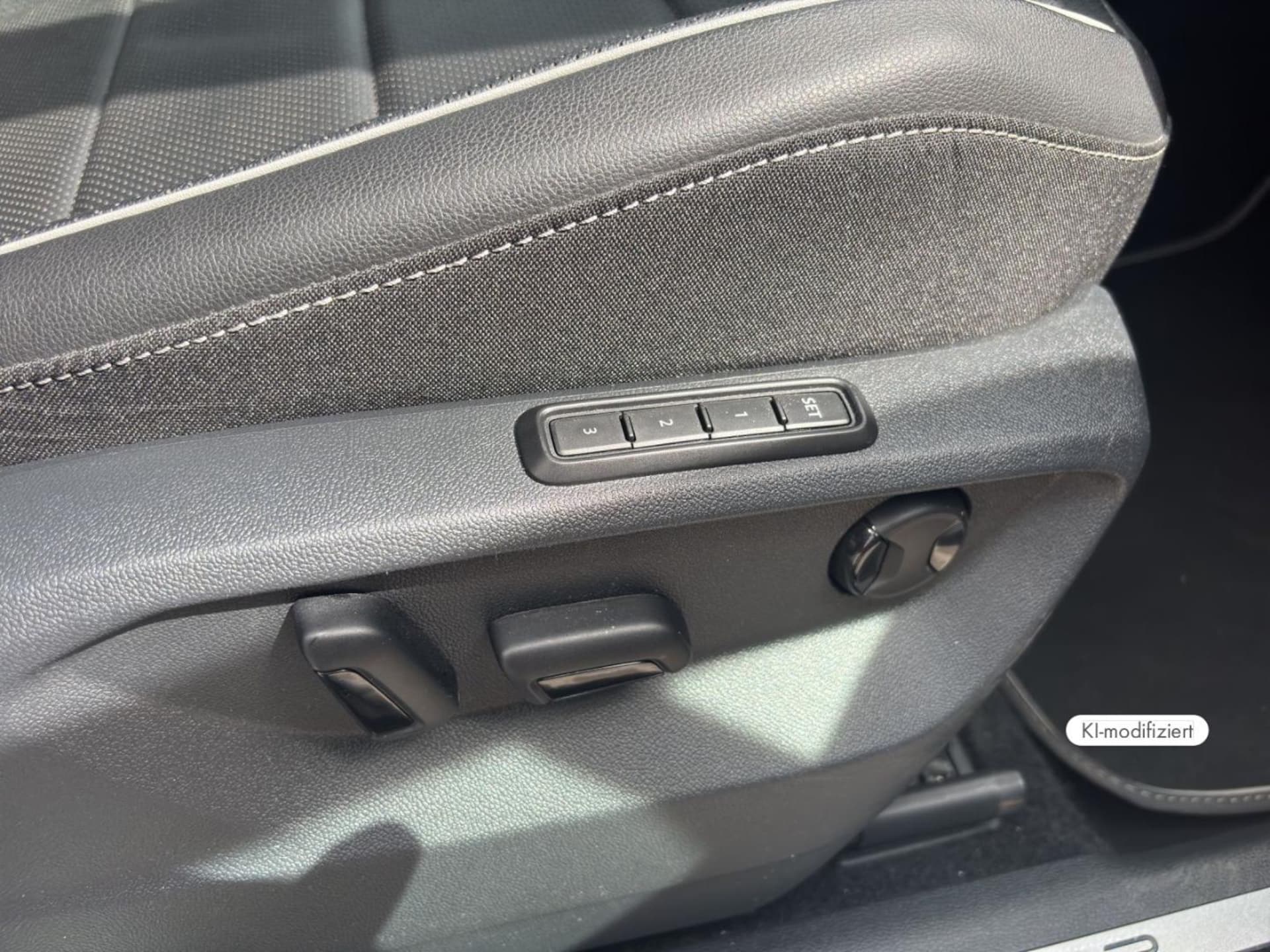 Volkswagen Tiguan Allspace R-Line