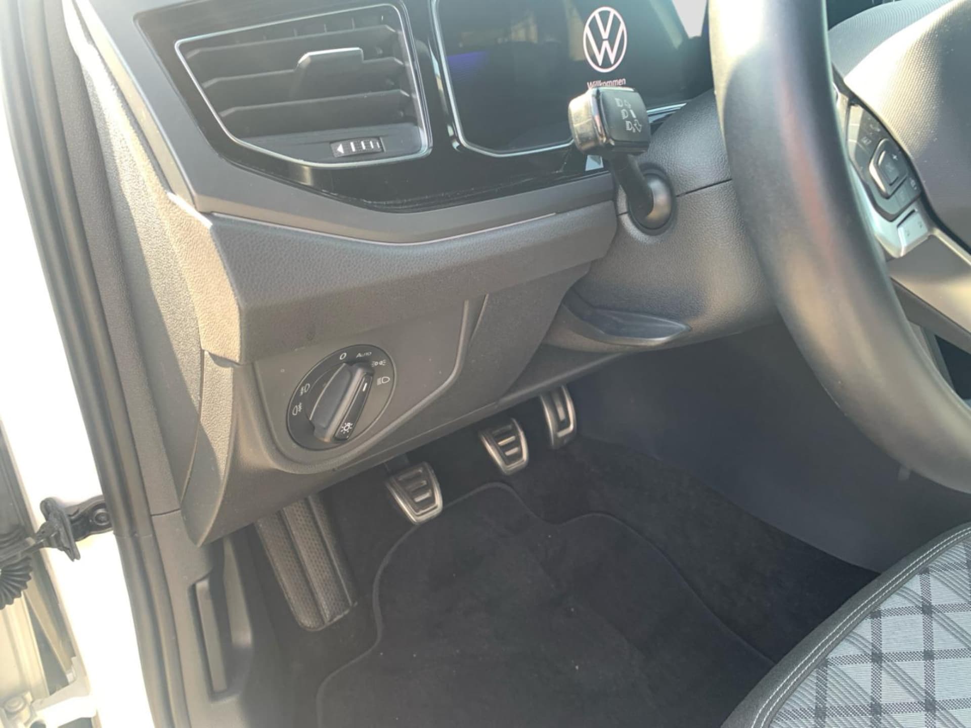 Volkswagen Polo R-Line