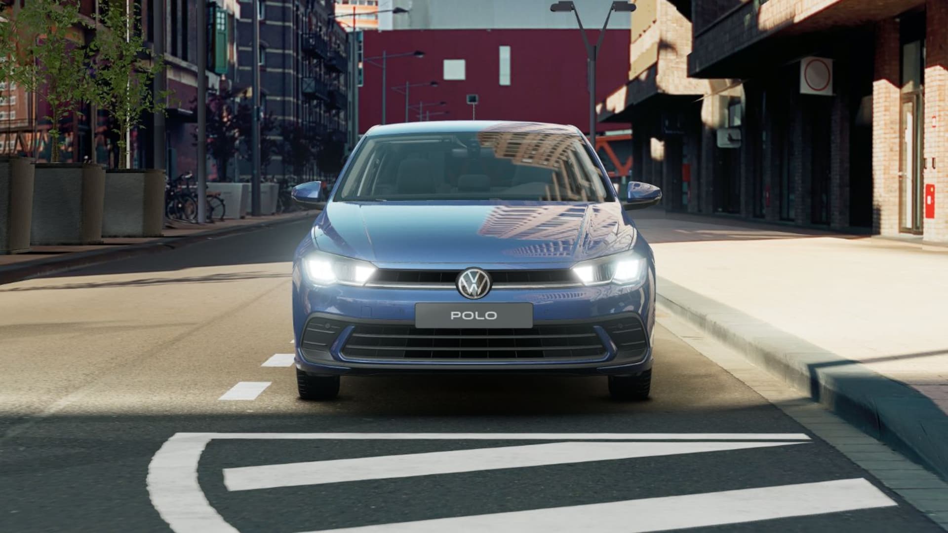 Volkswagen Polo Life