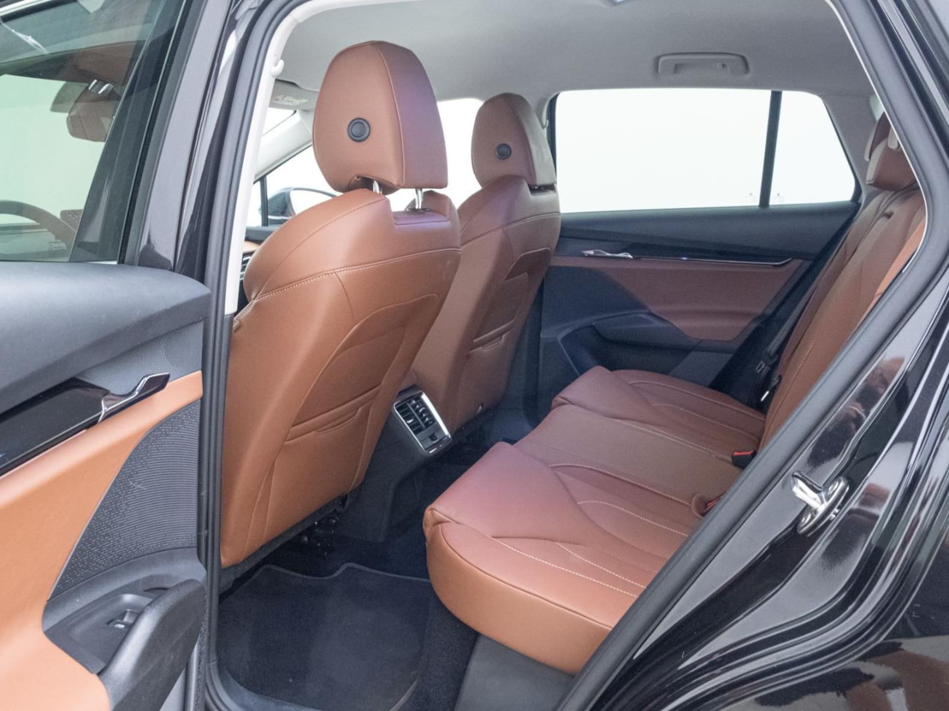 Skoda Enyaq 80