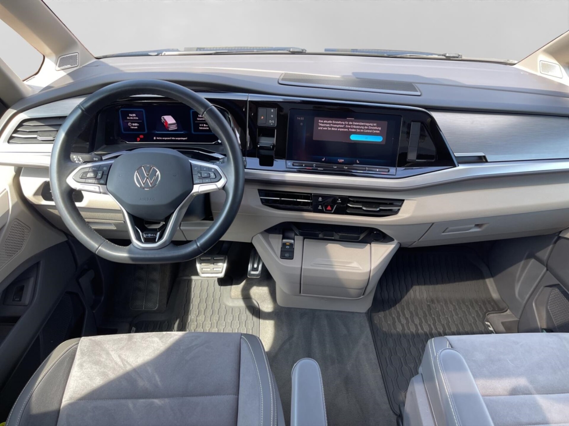 Volkswagen Multivan Langversion Life