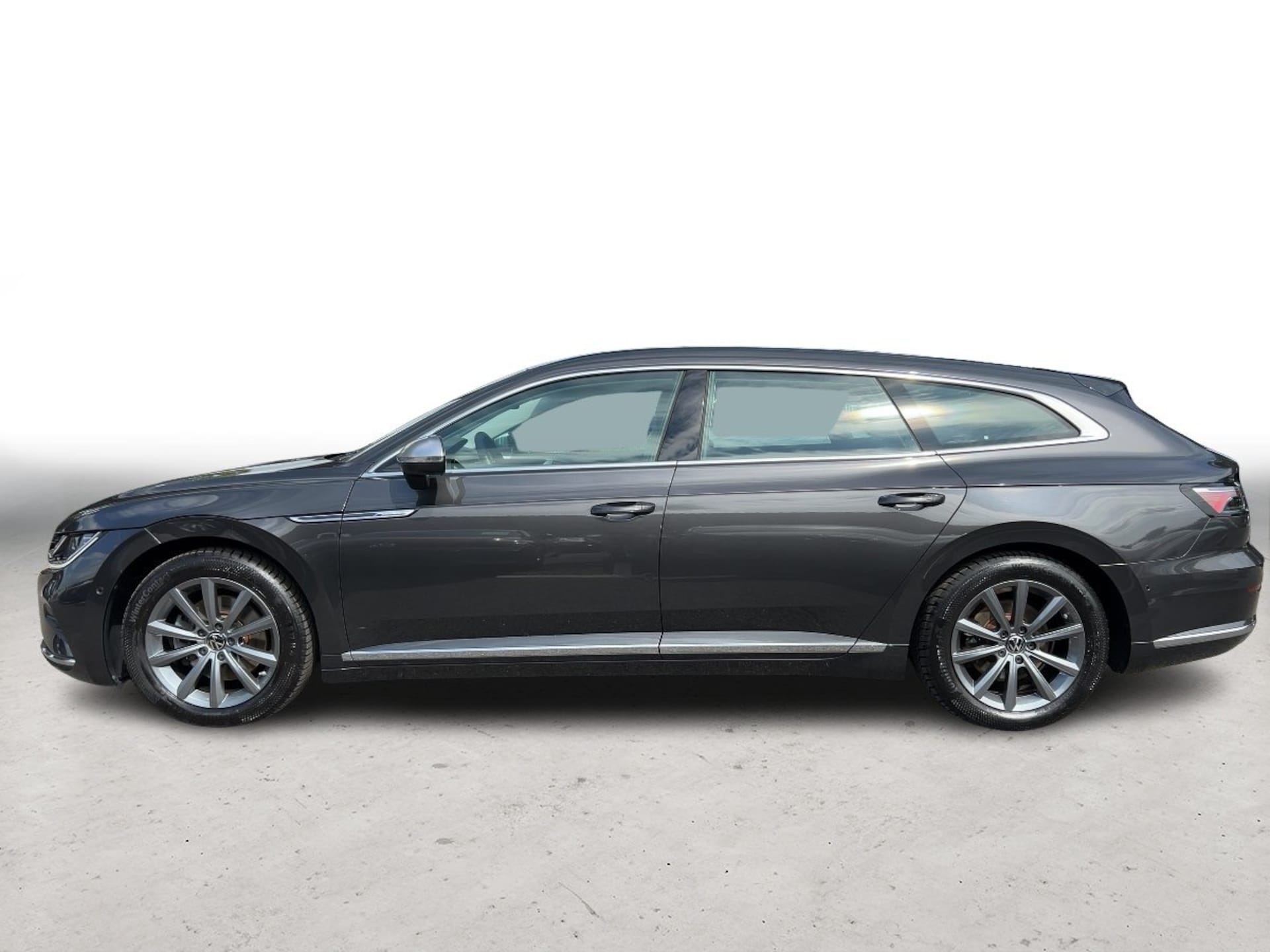 Volkswagen Arteon Shooting Brake Elegance