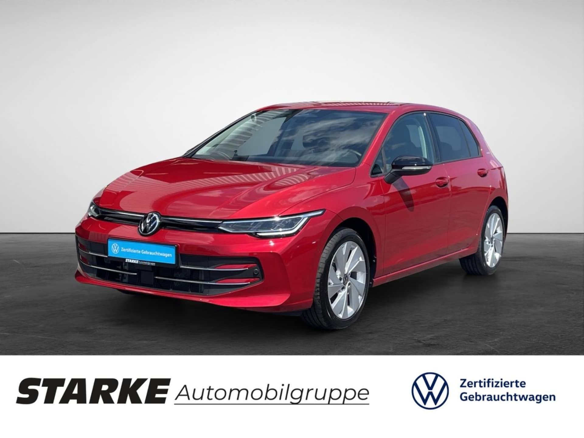 Volkswagen Golf ENERGY
