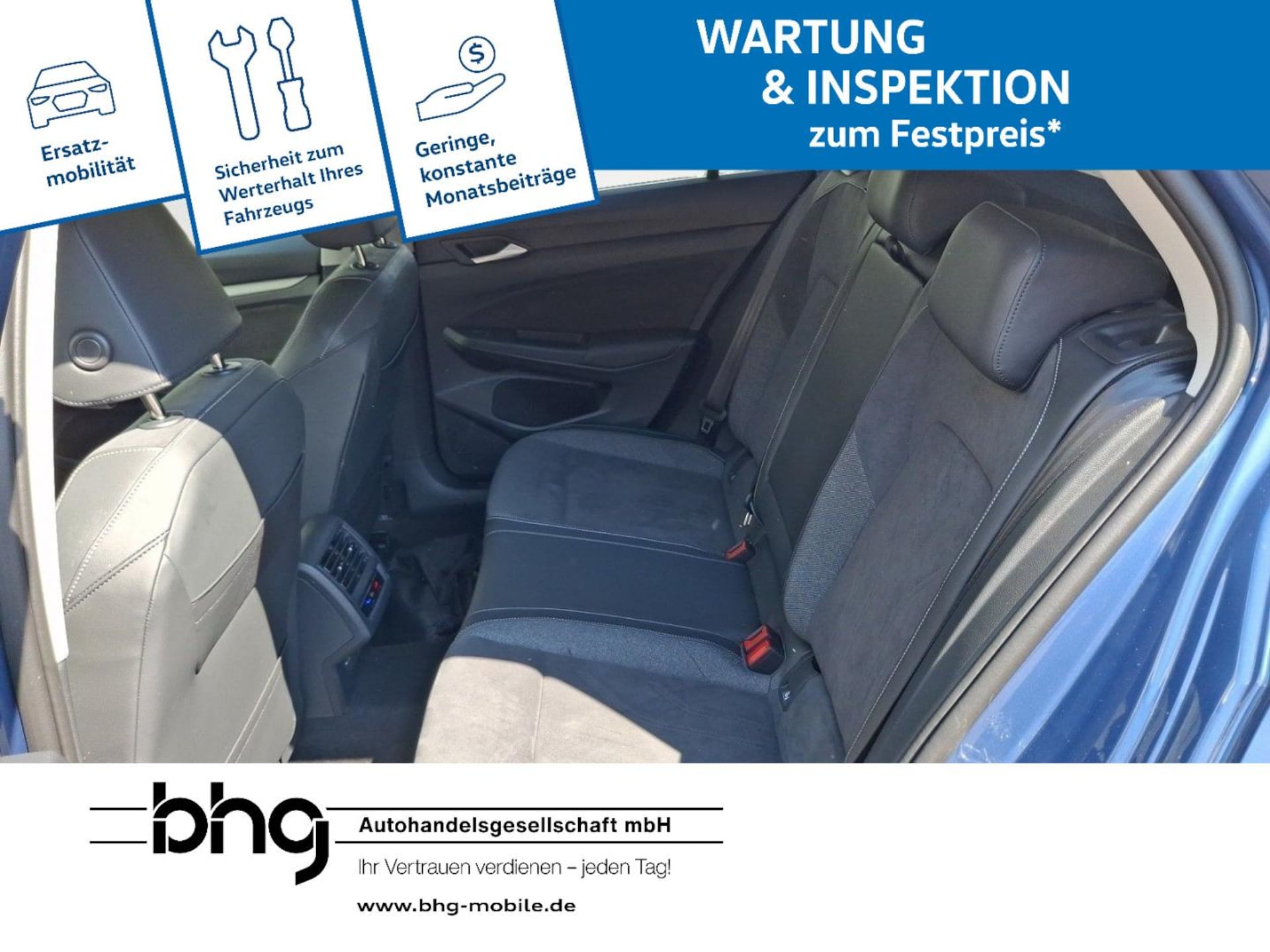 Volkswagen Golf Style
